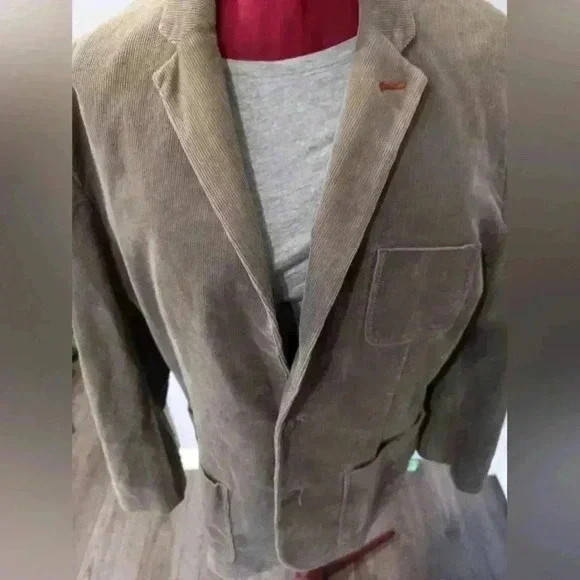 Fcuk  Blazer - Picture 3 of 5
